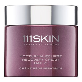 Crème Régéneratrice NAC Y² 
