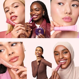 Glaze Craze Tinted Lip Serum - Sérum Teinté pour les Lèvres
