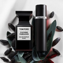 Fucking Fabulous - Eau de Parfum Format Voyage