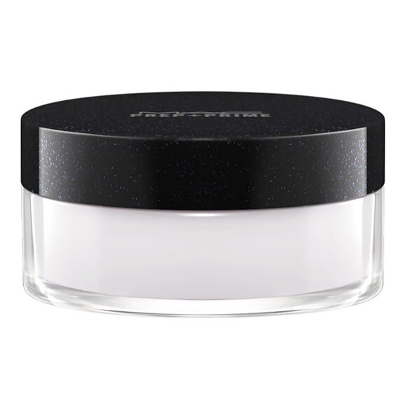 prep + prime transparent finishing powder - poudre de finition