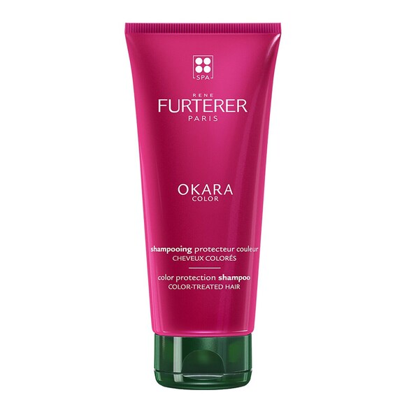 Okara Color - Shampooing protecteur couleur, RENE FURTERER