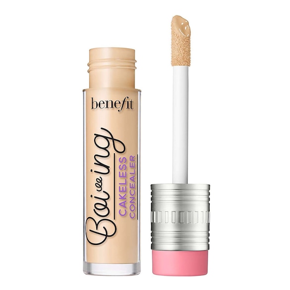 Boiing Cakeless Concealer -Anticernes Haute Couvrance, BENEFIT COSMETICS
