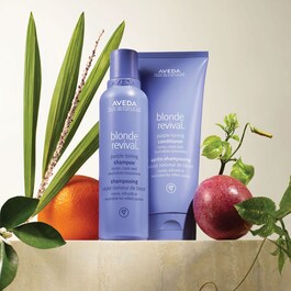 Blond Revival™ - Shampooing Raviveur De Blond