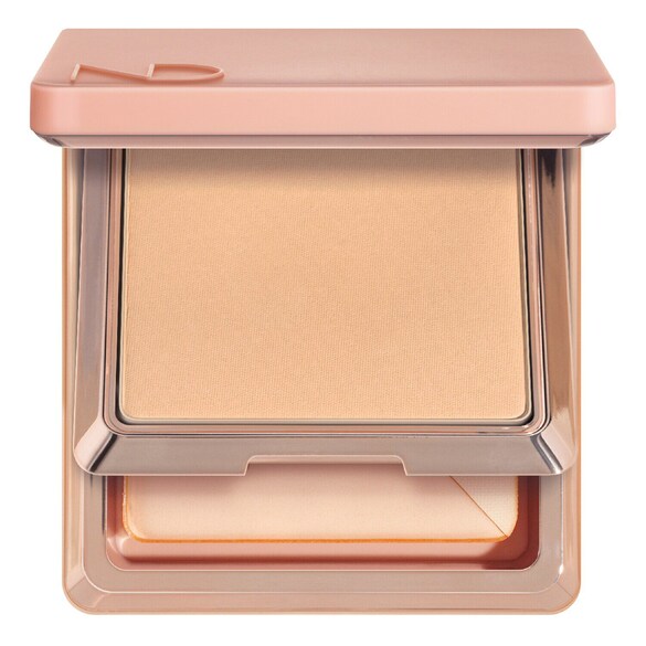 HY-GLAM Powder Foundation - Fond de teint poudre, NATASHA DENONA