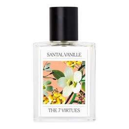 Santal Vanille - Eau de Parfum