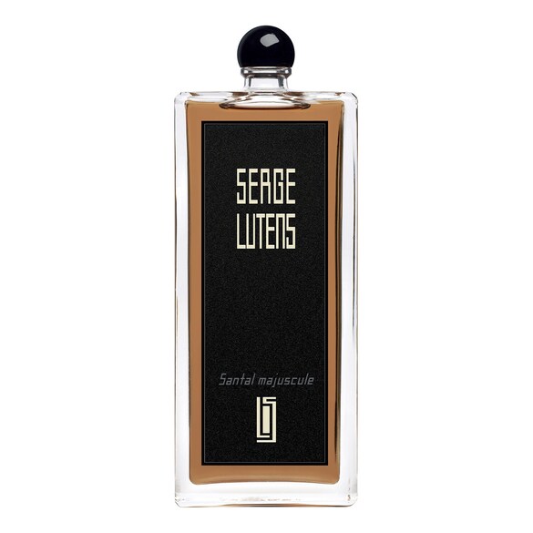 Santal Majuscule - Eau de Parfum, SERGE LUTENS