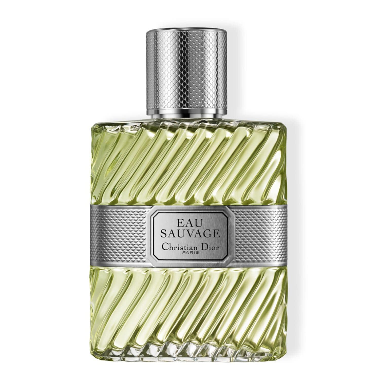 Eau Sauvage Eau de toilette pour homme Notes fraiches ensoleillees de DIOR SEPHORA