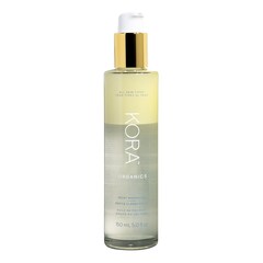 Milky Mushroom Gentle Cleansing Oil - Huile nettoyante visage, KORA ORGANICS