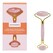 Roller visage au quartz rose (1 pc)