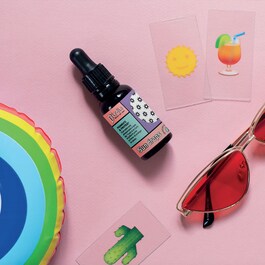 Sun drops - Complément alimentaire liquide