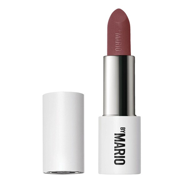Ultra Suede® Lipstick - Rouge à lèvres mat, MAKEUP BY MARIO