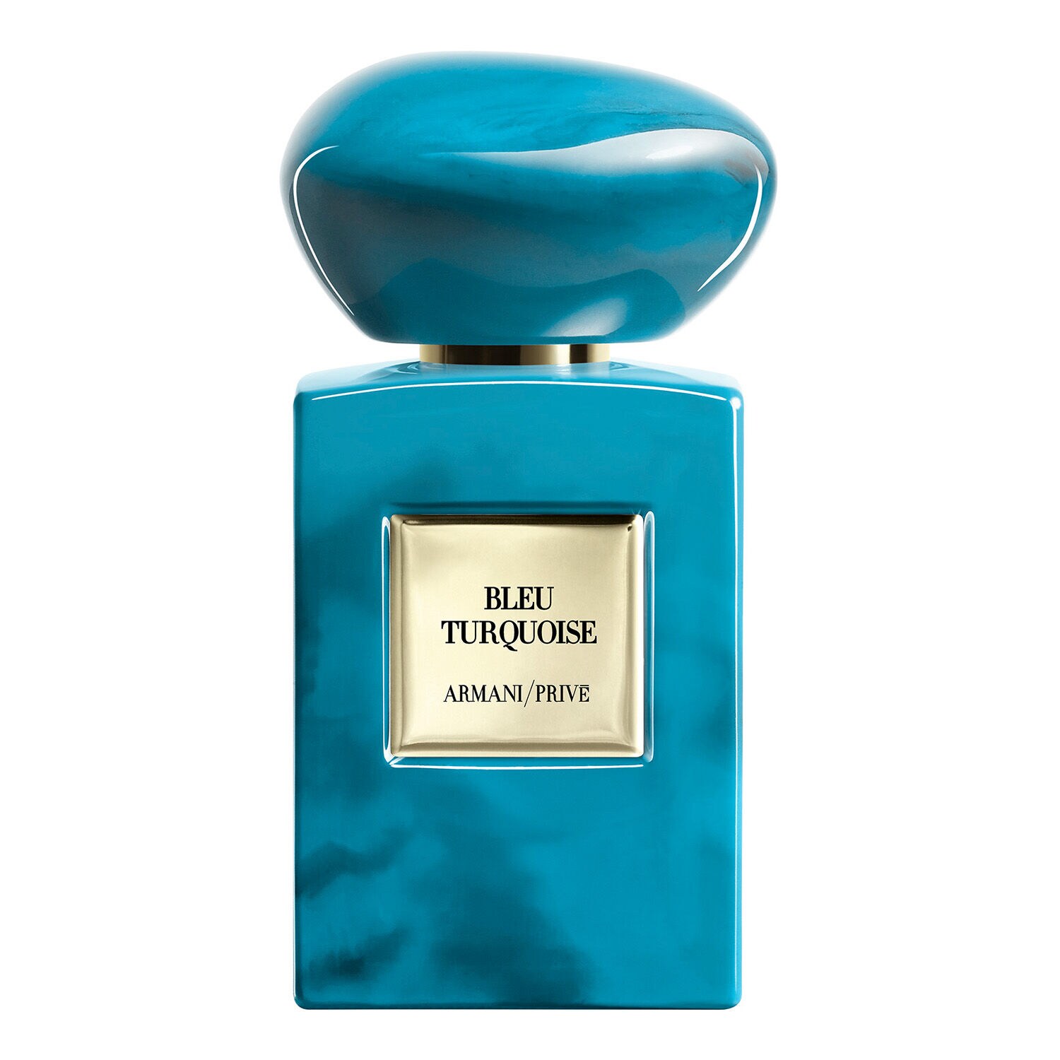 turquoise parfum