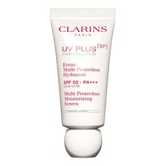 UV+ Antipollution SPF 50 , CLARINS