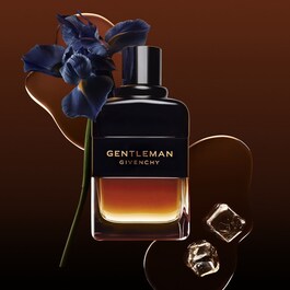 GENTLEMAN RESERVE PRIVEE - Eau de Parfum