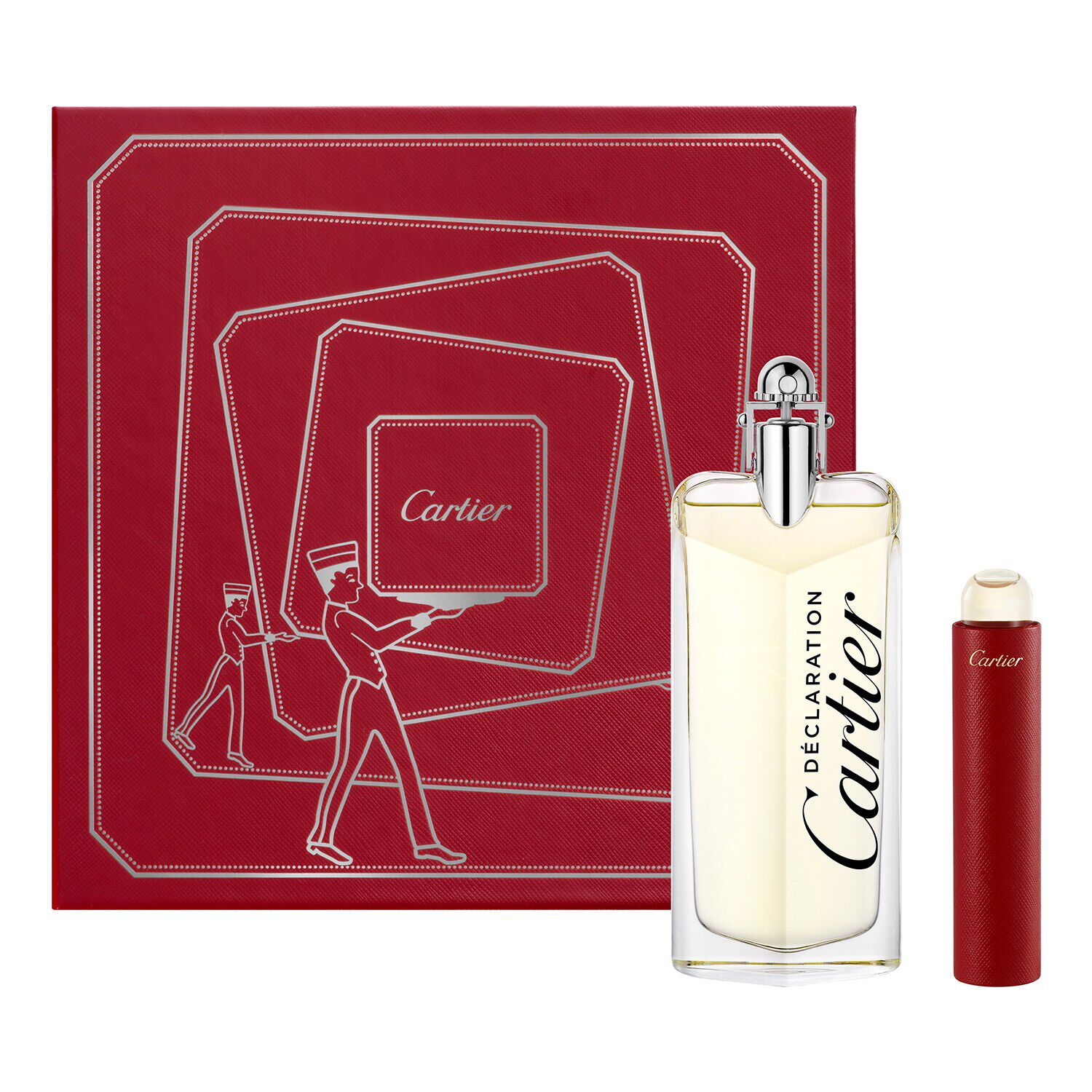Déclaration - Coffret Eau de Toilette de CARTIER ≡ SEPHORA