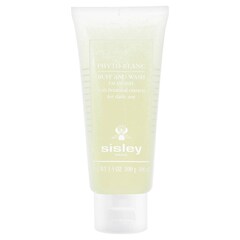 Phyto-Blanc Buff and Wash Facial Gel - Gel Nettoyant, SISLEY