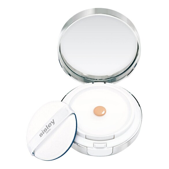 Phyto-Blanc - Fond de Teint Cushion, SISLEY