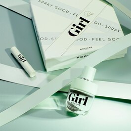 Girl - Coffret Eau de Toilette