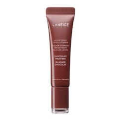 Glaze Craze Tinted Lip Serum - Sérum Teinté pour les Lèvres, LANEIGE
