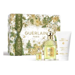 Aqua Allegoria Nerolia Vetiver Forte - Coffret Eau de Parfum, GUERLAIN