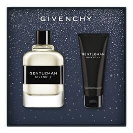 Gentleman - Coffret Eau De Toilette 