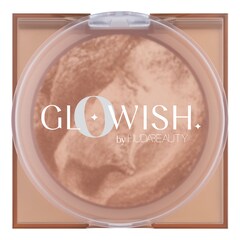 GLOWISH Cheeky Vegan - Blush en Poudre, HUDA BEAUTY