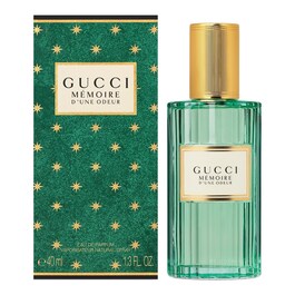 Gucci Mémoire d'une Odeur - Eau de Parfum Mixte Minérale Aromatique