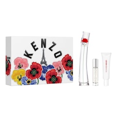 Flower By Kenzo - Coffret Eau de Parfum et Soin pour Femme, KENZO