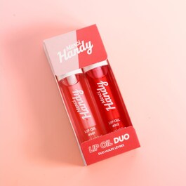 Kit Lip Oil Duo - Huiles pour les lèvres