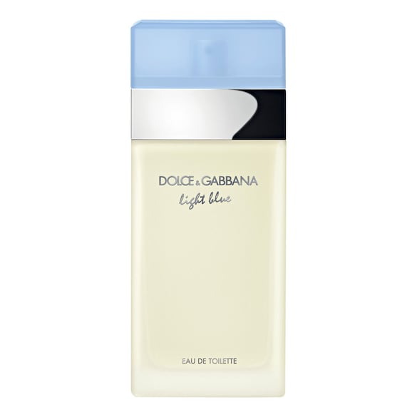 Light Blue Eau De Toilette De Dolce Gabbana Sephora