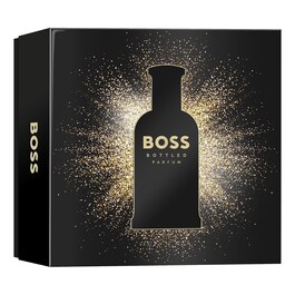 Coffret boss bottled best sale