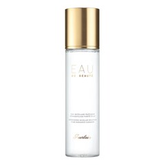 Les démaquillants de beauté - Eau de beauté micellaire fraîcheur, GUERLAIN
