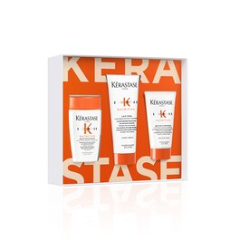 Nutritive - Coffret Routine pour Cheveux Secs