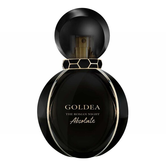 Goldea The Roman Night Absolute Eau De Parfum De Bvlgari Sephora