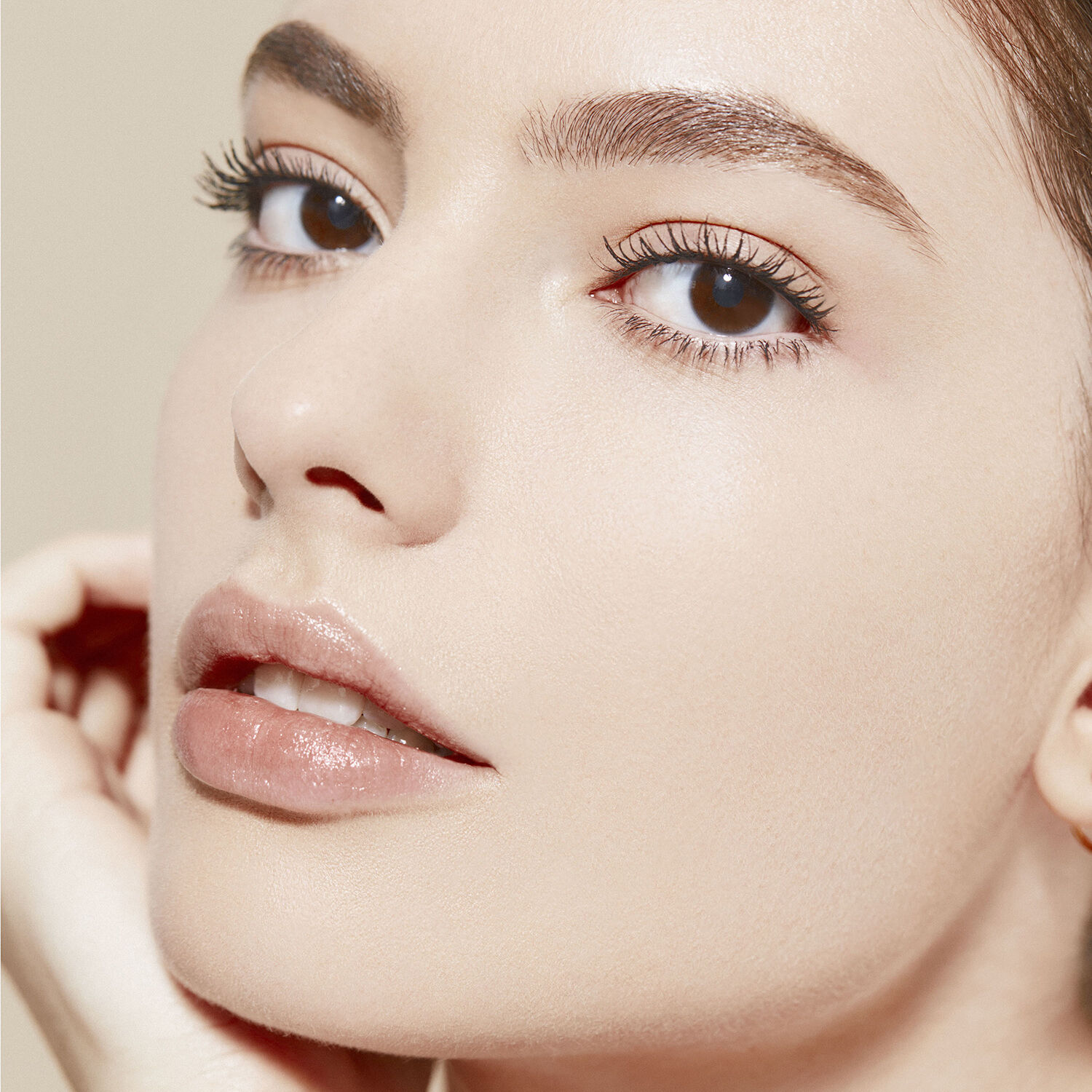 Giorgio armani eyes to store kill wet mascara