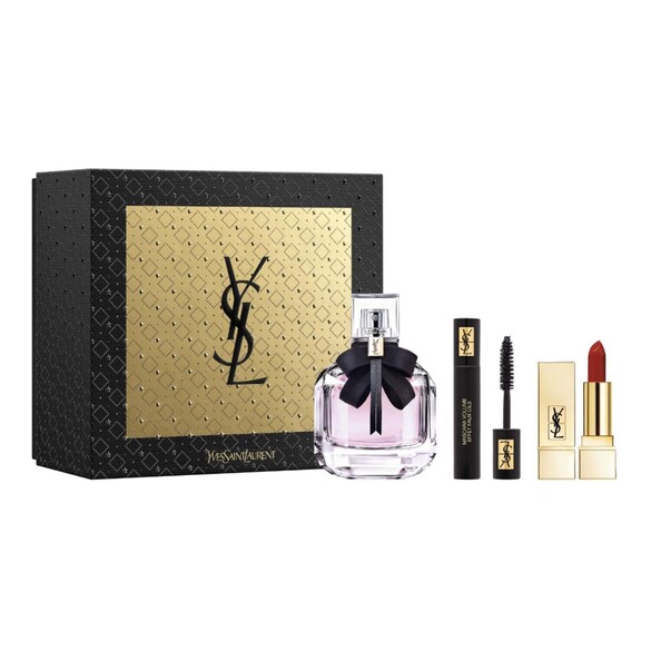 mon paris - coffret eau de parfum