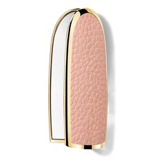 Rouge G - L'écrin bijou double miroir - Le rouge à lèvres soin personnalisable, GUERLAIN