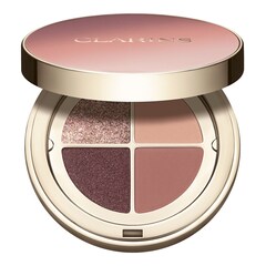Palette 4 couleurs - Palette de Fards à Paupières, CLARINS