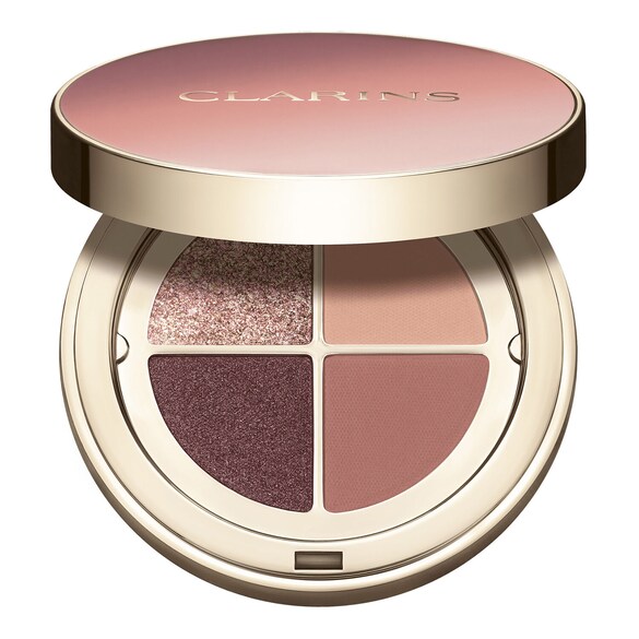 Palette 4 couleurs - Palette de Fards à Paupières, CLARINS