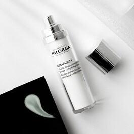  AGE-PURIFY - Crème de jour anti rides et imperfections