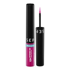 Intense Ink Liner - Eyeliner liquide mat et intense, SEPHORA COLLECTION