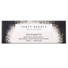 Invisimatte Blotting Paper - Papier Matifiant