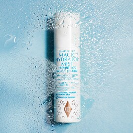 Magic Hydrator Mist - Brume fixatrice hydratante