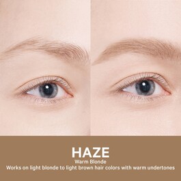 Kush Fiber Brow Gel - Gel sourcils