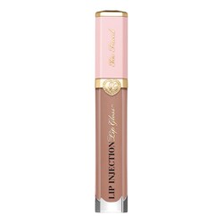 Lip Injection Power Plumping Lip Gloss - Gloss à lèvres