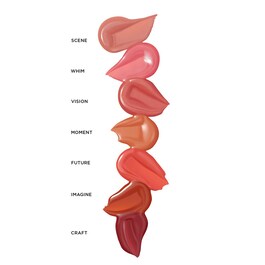 Unreal Liquid Blush - Blush liquide 