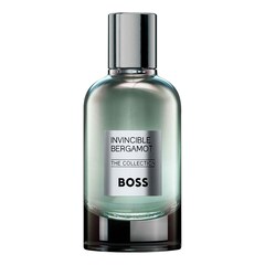 Boss The Collection Invincible Bergamot - Eau de Parfum, HUGO BOSS