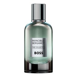 Boss The Collection Invincible Bergamot - Eau de Parfum