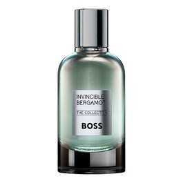 Boss The Collection Invincible Bergamot - Eau de Parfum