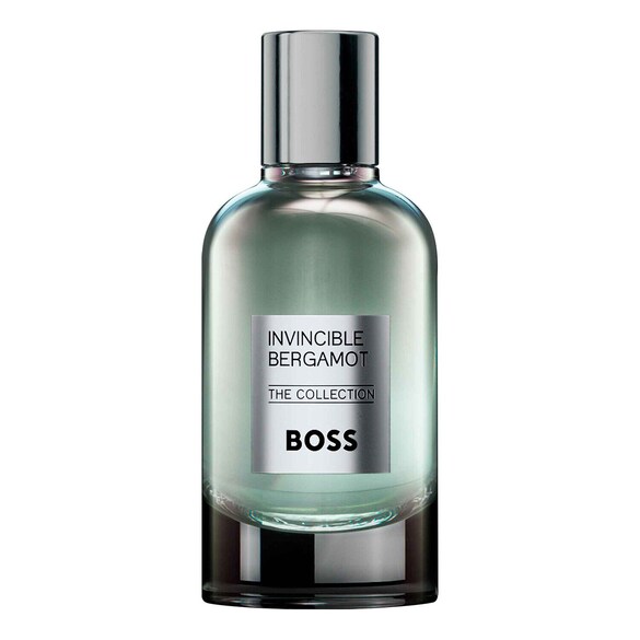 Boss The Collection Invincible Bergamot - Eau de Parfum, HUGO BOSS